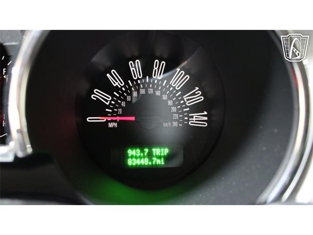 2007 Ford Mustang GT (CC-2097779) for sale in Tulsa, Oklahoma