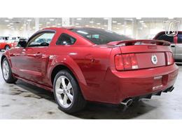 2007 Ford Mustang GT (CC-2097779) for sale in Tulsa, Oklahoma