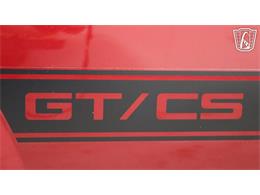 2007 Ford Mustang GT (CC-2097779) for sale in Tulsa, Oklahoma