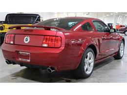 2007 Ford Mustang GT (CC-2097779) for sale in Tulsa, Oklahoma