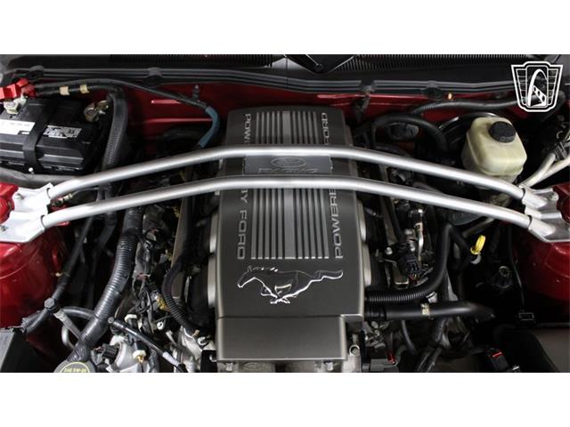 2007 Ford Mustang GT (CC-2097779) for sale in Tulsa, Oklahoma