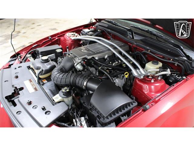 2007 Ford Mustang GT (CC-2097779) for sale in Tulsa, Oklahoma