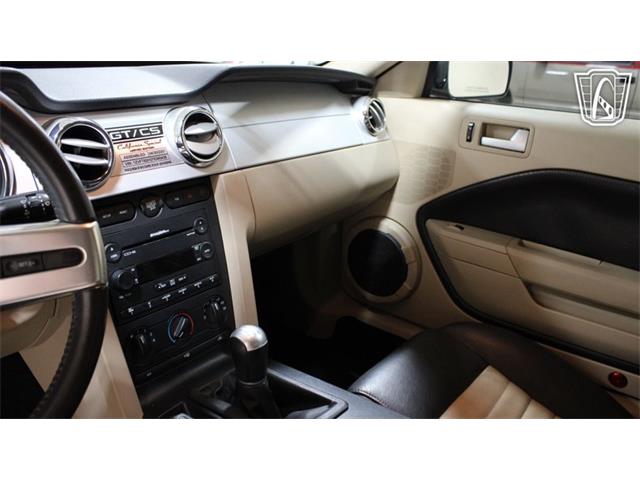 2007 Ford Mustang GT (CC-2097779) for sale in Tulsa, Oklahoma