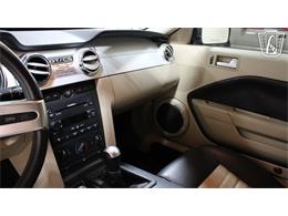 2007 Ford Mustang GT (CC-2097779) for sale in Tulsa, Oklahoma