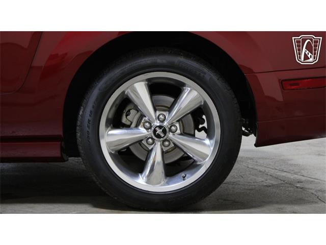 2007 Ford Mustang GT (CC-2097779) for sale in Tulsa, Oklahoma