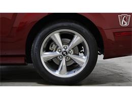 2007 Ford Mustang GT (CC-2097779) for sale in Tulsa, Oklahoma