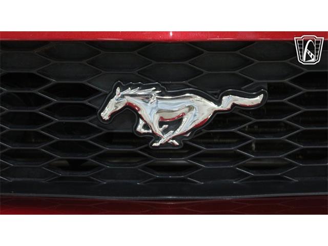 2007 Ford Mustang GT (CC-2097779) for sale in Tulsa, Oklahoma