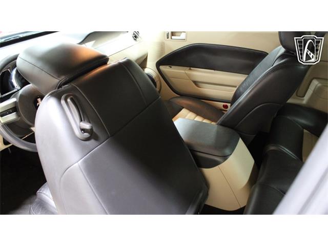 2007 Ford Mustang GT (CC-2097779) for sale in Tulsa, Oklahoma