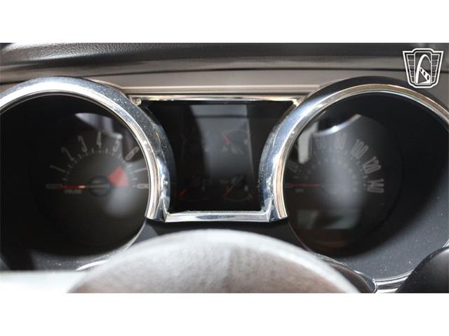 2007 Ford Mustang GT (CC-2097779) for sale in Tulsa, Oklahoma