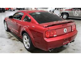 2007 Ford Mustang GT (CC-2097779) for sale in Tulsa, Oklahoma