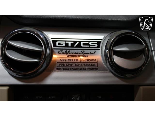 2007 Ford Mustang GT (CC-2097779) for sale in Tulsa, Oklahoma