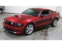 2007 Ford Mustang GT (CC-2097779) for sale in Tulsa, Oklahoma