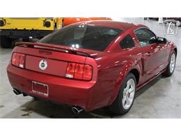 2007 Ford Mustang GT (CC-2097779) for sale in Tulsa, Oklahoma