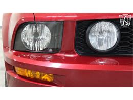 2007 Ford Mustang GT (CC-2097779) for sale in Tulsa, Oklahoma