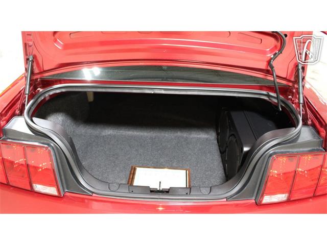 2007 Ford Mustang GT (CC-2097779) for sale in Tulsa, Oklahoma