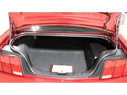 2007 Ford Mustang GT (CC-2097779) for sale in Tulsa, Oklahoma