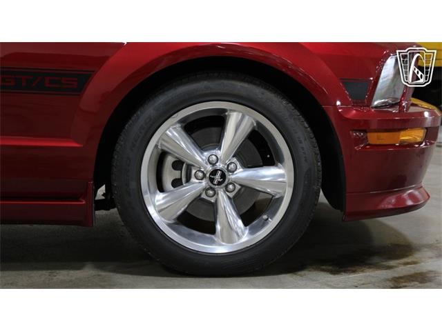 2007 Ford Mustang GT (CC-2097779) for sale in Tulsa, Oklahoma