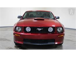 2007 Ford Mustang GT (CC-2097779) for sale in Tulsa, Oklahoma