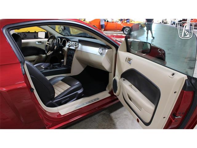 2007 Ford Mustang GT (CC-2097779) for sale in Tulsa, Oklahoma