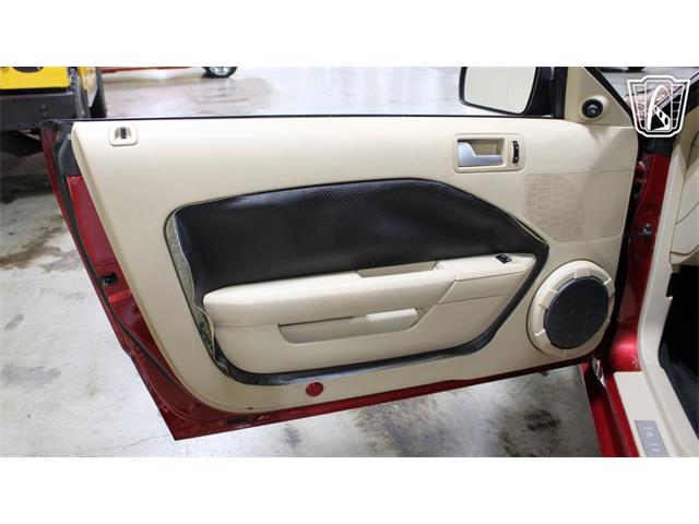 2007 Ford Mustang GT (CC-2097779) for sale in Tulsa, Oklahoma