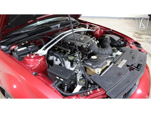2007 Ford Mustang GT (CC-2097779) for sale in Tulsa, Oklahoma