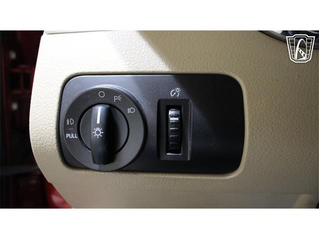 2007 Ford Mustang GT (CC-2097779) for sale in Tulsa, Oklahoma