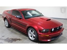 2007 Ford Mustang GT (CC-2097779) for sale in Tulsa, Oklahoma