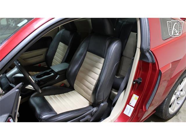 2007 Ford Mustang GT (CC-2097779) for sale in Tulsa, Oklahoma