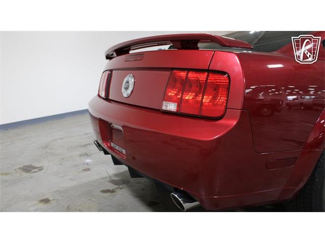 2007 Ford Mustang GT (CC-2097779) for sale in Tulsa, Oklahoma