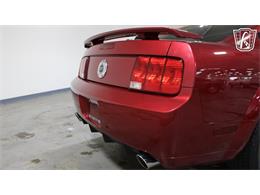 2007 Ford Mustang GT (CC-2097779) for sale in Tulsa, Oklahoma