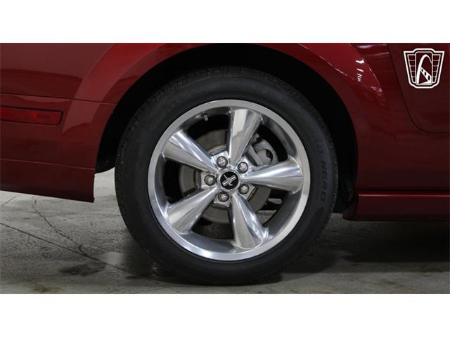 2007 Ford Mustang GT (CC-2097779) for sale in Tulsa, Oklahoma