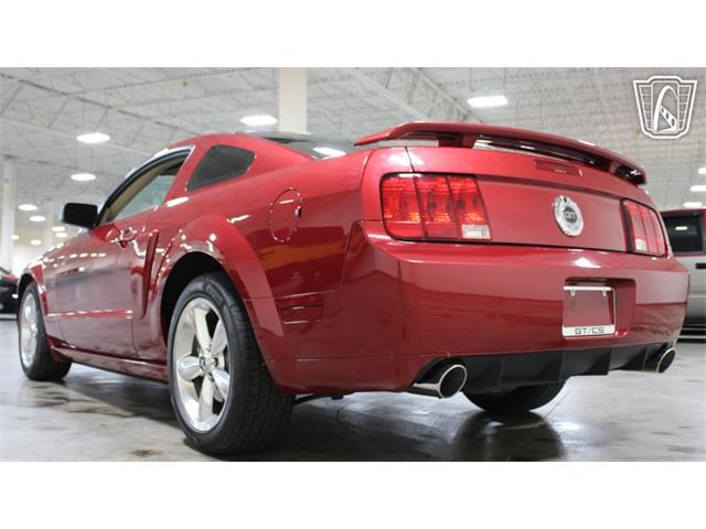 2007 Ford Mustang GT (CC-2097779) for sale in Tulsa, Oklahoma