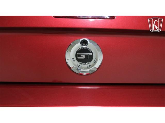 2007 Ford Mustang GT (CC-2097779) for sale in Tulsa, Oklahoma
