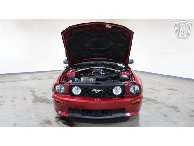 2007 Ford Mustang GT (CC-2097779) for sale in Tulsa, Oklahoma