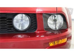 2007 Ford Mustang GT (CC-2097779) for sale in Tulsa, Oklahoma