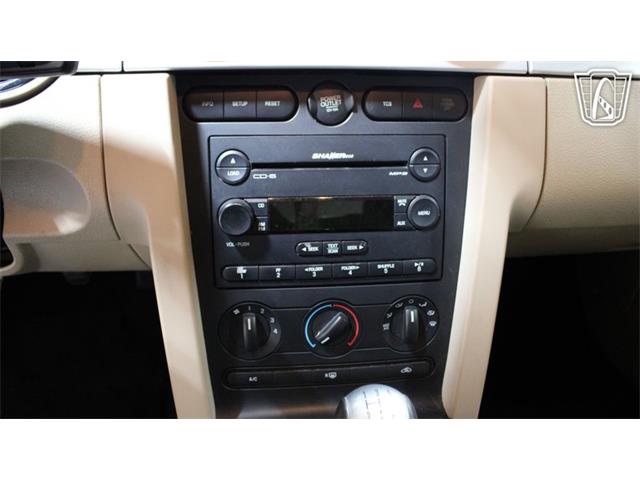 2007 Ford Mustang GT (CC-2097779) for sale in Tulsa, Oklahoma