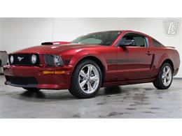 2007 Ford Mustang GT (CC-2097779) for sale in Tulsa, Oklahoma