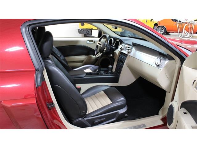 2007 Ford Mustang GT (CC-2097779) for sale in Tulsa, Oklahoma