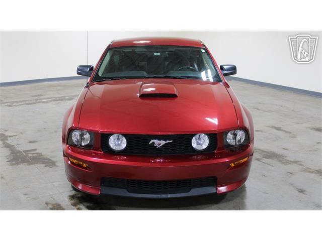 2007 Ford Mustang GT (CC-2097779) for sale in Tulsa, Oklahoma