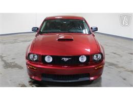 2007 Ford Mustang GT (CC-2097779) for sale in Tulsa, Oklahoma