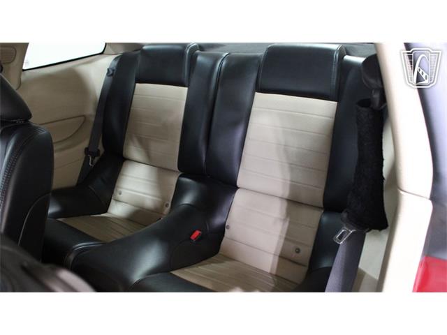 2007 Ford Mustang GT (CC-2097779) for sale in Tulsa, Oklahoma