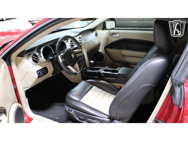 2007 Ford Mustang GT (CC-2097779) for sale in Tulsa, Oklahoma