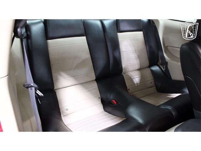 2007 Ford Mustang GT (CC-2097779) for sale in Tulsa, Oklahoma