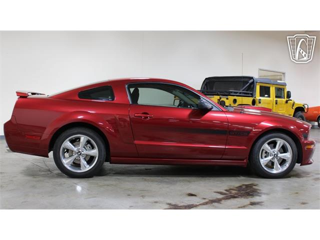 2007 Ford Mustang GT (CC-2097779) for sale in Tulsa, Oklahoma