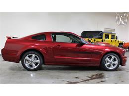 2007 Ford Mustang GT (CC-2097779) for sale in Tulsa, Oklahoma