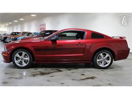 2007 Ford Mustang GT (CC-2097779) for sale in Tulsa, Oklahoma