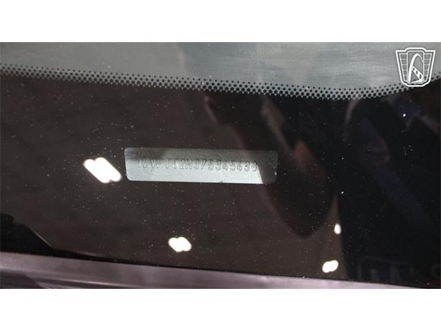 2007 Ford Mustang GT (CC-2097779) for sale in Tulsa, Oklahoma