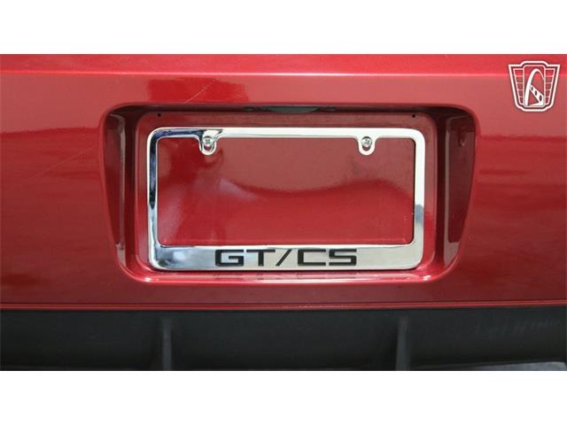 2007 Ford Mustang GT (CC-2097779) for sale in Tulsa, Oklahoma