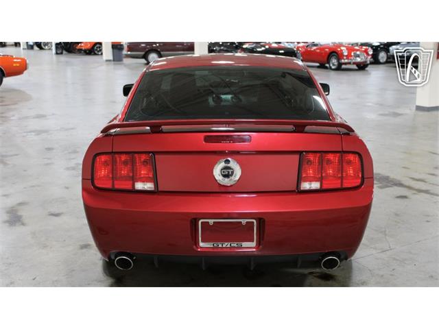 2007 Ford Mustang GT (CC-2097779) for sale in Tulsa, Oklahoma