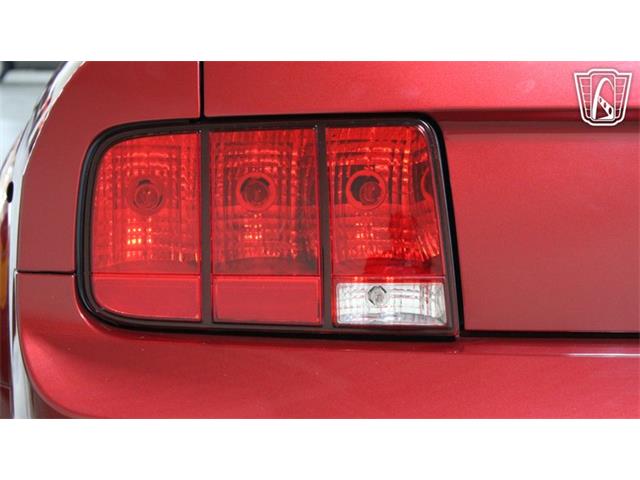 2007 Ford Mustang GT (CC-2097779) for sale in Tulsa, Oklahoma